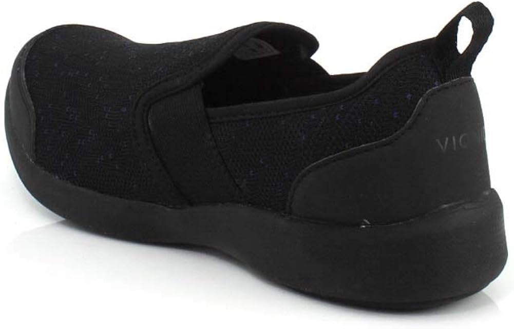 | Vionic Women's Sky Roza Slip-on Sneakers - Ladies Walking Shoes with Concealed Orthotic Arch Support | Walking