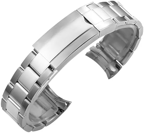 Amazon.com: Ewatchparts 3 PCS SOLID LINKS FOR OYSTER WATCH BAND