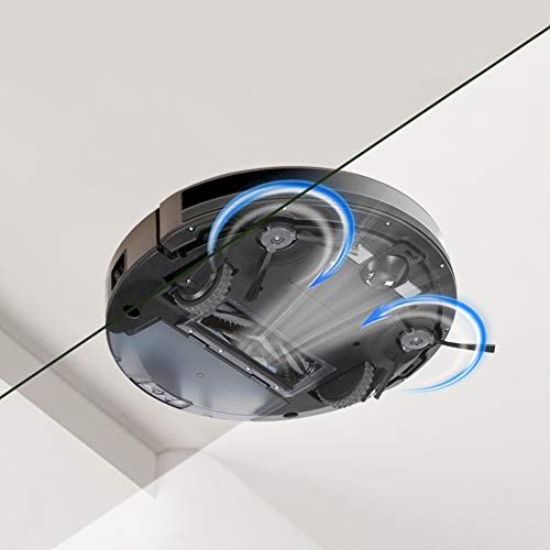 4 ECOVACS+N79S+Connectivity+Controls+Self+Charging