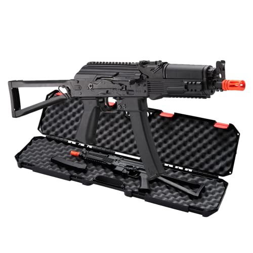 Kalashnikov USA Fully Licensed Metal 9mm Style KR9 SBR AK47 DNA