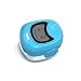 Baby (2 years old) / Child Use CMS50QA Oxygen Saturation Small Kits for Daily Use baby oxygen saturation Pediatric At Home or Outside the Door