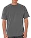 Comfort Colors C9030 Garment Dyed T Shirt - Grey - 'M
