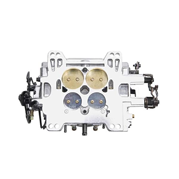 Carburador Edelbrock Thunder AVS #18259 650 CFM - Imagen 3