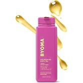 BYOMA Nourishing Body Oil, Lightweight, Fast-Absorbing Body Oil (200ml) | Antioxidant-Rich, Reduces Flakiness, Improves Texture, Hydrates, Brightens and Restores the Skin Barrier