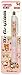 San-x Dr. Grip Ballpoint Pen Happy Natural