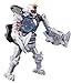 Bandai Uchu Sentai Kyuranger Kyutama Gattai 06 DX Hebitsukai Voyager
