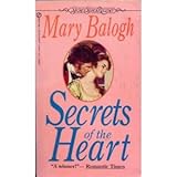 Secrets of the Heart (Signet Super Regency)