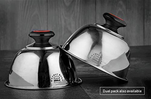 5 Basting+Cheese+Melting+Resistant+Handle