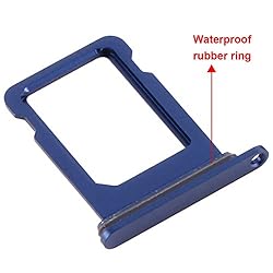 Perzework SIM Card Tray Holder Slot Replacement for
