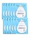 [KOREAN SKIN CARE FACE MASK SHEET] Skin Water All-In-One Facial Sheet Mask, 12 Pack of Sheet Masks; Made in Korea, K beauty Face Sheet Mask; Hydrating, Moisturizing, Soothing; For all skin types