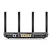TP-Link AC3150 Wireless MU-MIMO Gigabit Router, Archer C3150,black