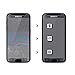 Tech Armor Premium Ballistic Glass Screen Protector for Samsung Galaxy S7 [1-Pack]