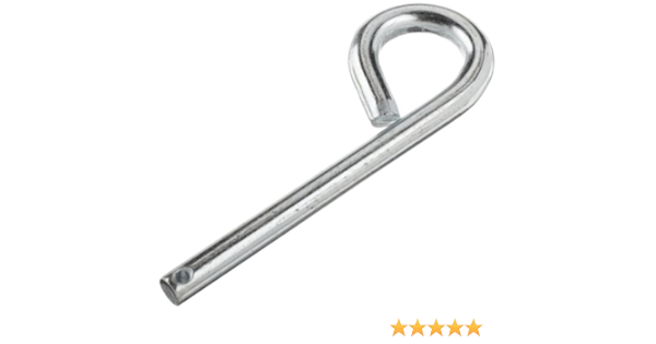 Amazon Com Agri Fab 23353 Pin Hitch 3 8 By 3 Inch Patio Lawn Garden Amazon Com Agri Fab 23353 Pin Hitch 3 8 By 3 Inch Patio Lawn Garden