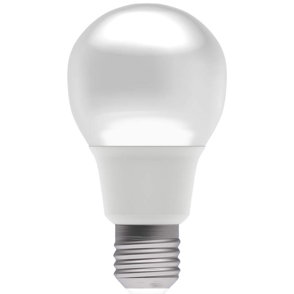 Bell LED GLS 9W E27 Opal Cool Warm White