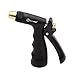 AUTOMAN-Garden-Hose-Nozzle,Adjustable Sprayer Nozzle with Brass Tip.