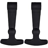 EWONICE Replacement Cooler Lid Latches, Compatible with Yeti, RTIC, Other Related Coolers More Durable, Helps Save Fingers/Knuckles Compared to T-Latch