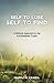 Self to Lose - Self to Find: A Biblical Approach to the 9 Enneagram Types