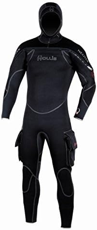 Amazon.com : Hollis Neotek Semi-Drysuit : Sports & Outdoors