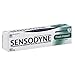 Sensodyne Toothpaste Fresh Impact 4.0 Oz, 2 pk + Sensodyne Toothpaste Fresh Impact Travel Size 0.8 Oz, 2 pk