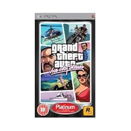 Grand Theft Auto: Vice City Stories