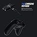 Xbox One Battery Pack Rechargeable, YCCTEAM Xbox One Controller Charger with 2pcs 1200 mAh Rechargeable Batteries for Offical Xbox One/S/X/Elite Controller, Upgrade Integrated Rechargeable Batterythumb 2