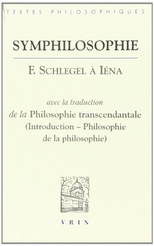 Symphilosophie