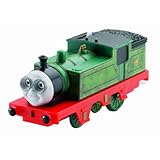 wooden railway whiff