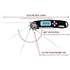 Kizen-Digital-Meat-Cooking-Thermometer-Instant-Read-Talking-Back-Light-Collapsible-Probe-Auto-off-Comes-in-Premium-Gift-Box-with-eCookbook-For-Food-Kitchen-BBQ-Grill Kizen-Digital-Meat-Cooking-Thermometer-Instant-Read-Talking-Back-Light-Collapsible-Probe-Auto-off-Comes-in-Premium-Gift-Box-with-eCookbook-For-Food-Kitchen-BBQ-Grill