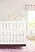 Just Born Botanica Wall Decals, Pink