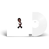 X[White LP]