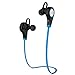 Bluetooth Headphones Wireless Earbuds V4.1 earphone Headset w/ Microphone ( Gym / Running / Sports / Sweatproof ) for iPhone 6 6s Samsung HTC MOTO Sony LG