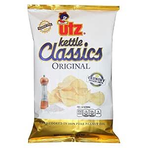 Utz classics (041780001535)