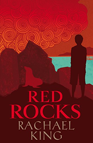 Red Rocks by (Paperback)