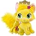 Disney Princess Palace Pets Plush Rapunzel's Kitty Summer