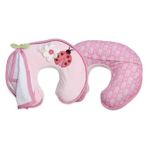 boppy heirloom pillow