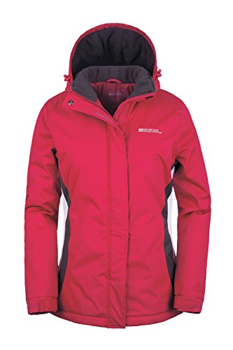 moon womens ski jacket