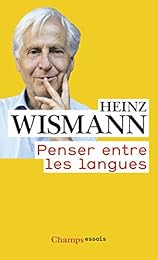 Penser entre les langues