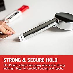 Araldite Rapid Syringe | 5 Minute Fast Setting 2