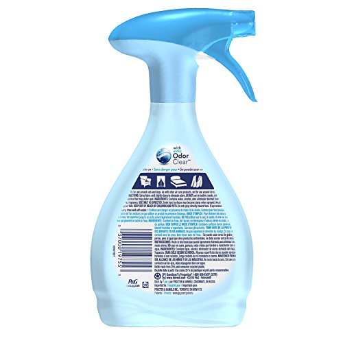 Febreze Fabric Refresher Pet Odor Eliminator - Image 2