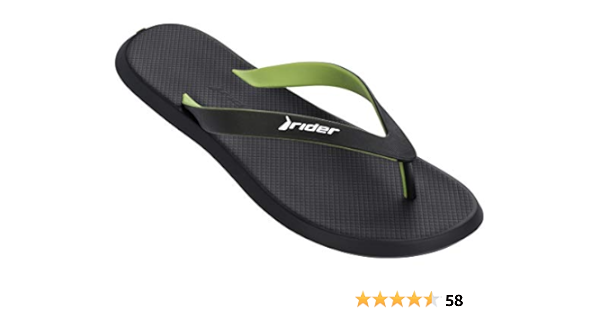 rider sandals review