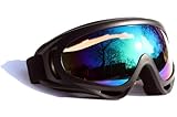 SnowDragon® Ski / Snow Goggles - Fog Resistant