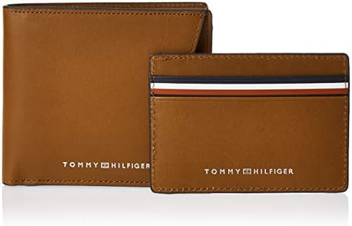 hilfiger wallet price