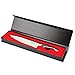 Chef's Knife, Bluesim 7.5 Inch Professional Kitchen Knife With High Carbon