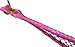 Kidde Time Stuffed Animal Hammock – Toy Hammock – Stuffed Animal Net to Hang on Bedroom Wall – Teddy Bear Hanging Net – Stuffie Storage (Pink)