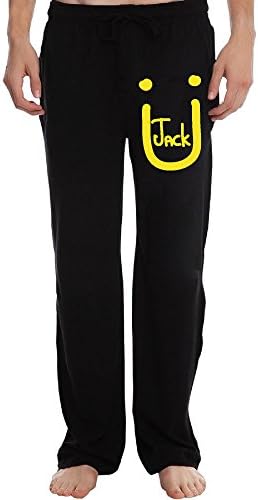Skrillex And Diplo Present Jack Ãœ Cool Men's Sweatpants Black L