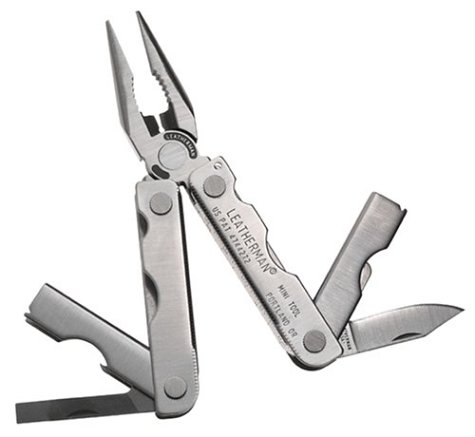 Download Leatherman 62010003G  Mini-Tool