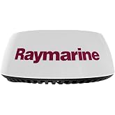 Raymarine Quantum&trade; Q24C Radome w/Wi-Fi &amp; Ethernet - 10M Power &amp; 10M Data Cable Included