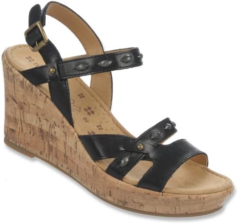 naturalizer nerice sandals