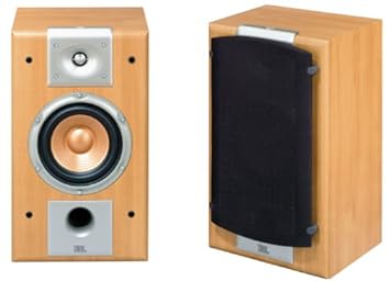 jbl studio s26