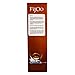 Fijoo Copper Water Bottle - Large Capacity Thermos Flask - Handmade Joint Free & Leak Proof - Ayurvedic Purity Health Benefits - Great for Sports, Gym, Yoga & Travel 34oz 1000ml